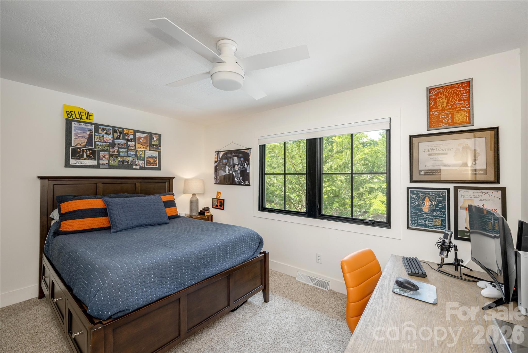 17 Grove Street Brevard NC 28712