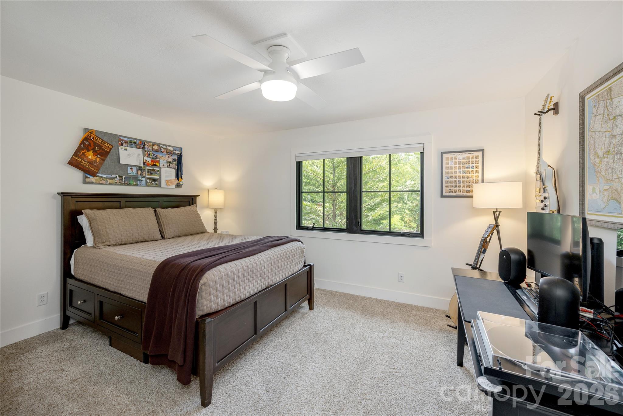 17 Grove Street Brevard NC 28712