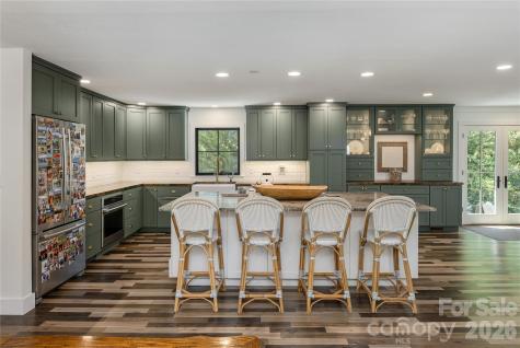 17 Grove Street Brevard NC 28712