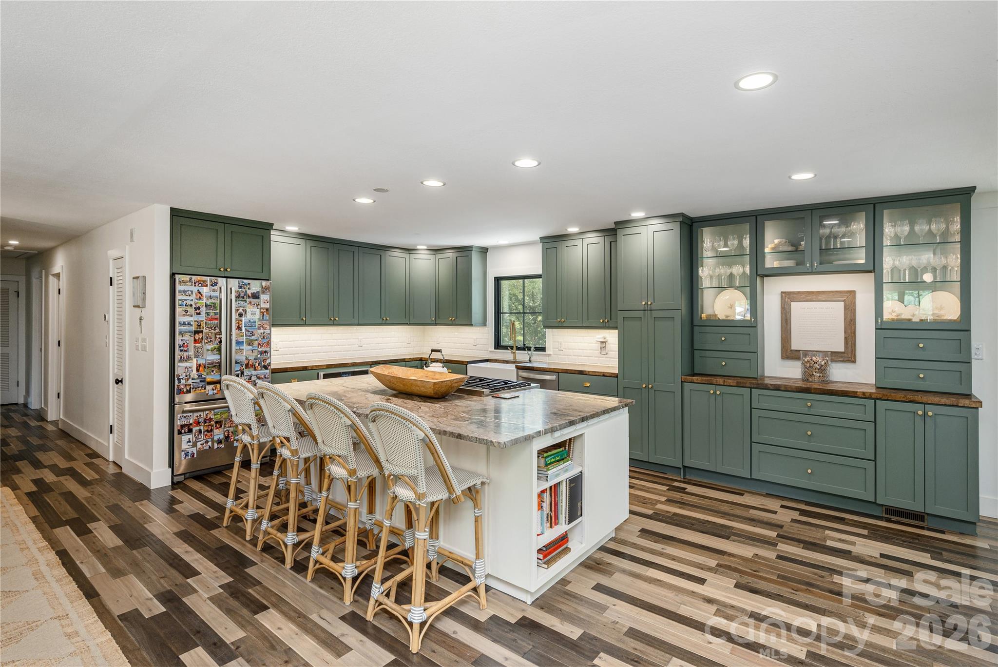17 Grove Street Brevard NC 28712
