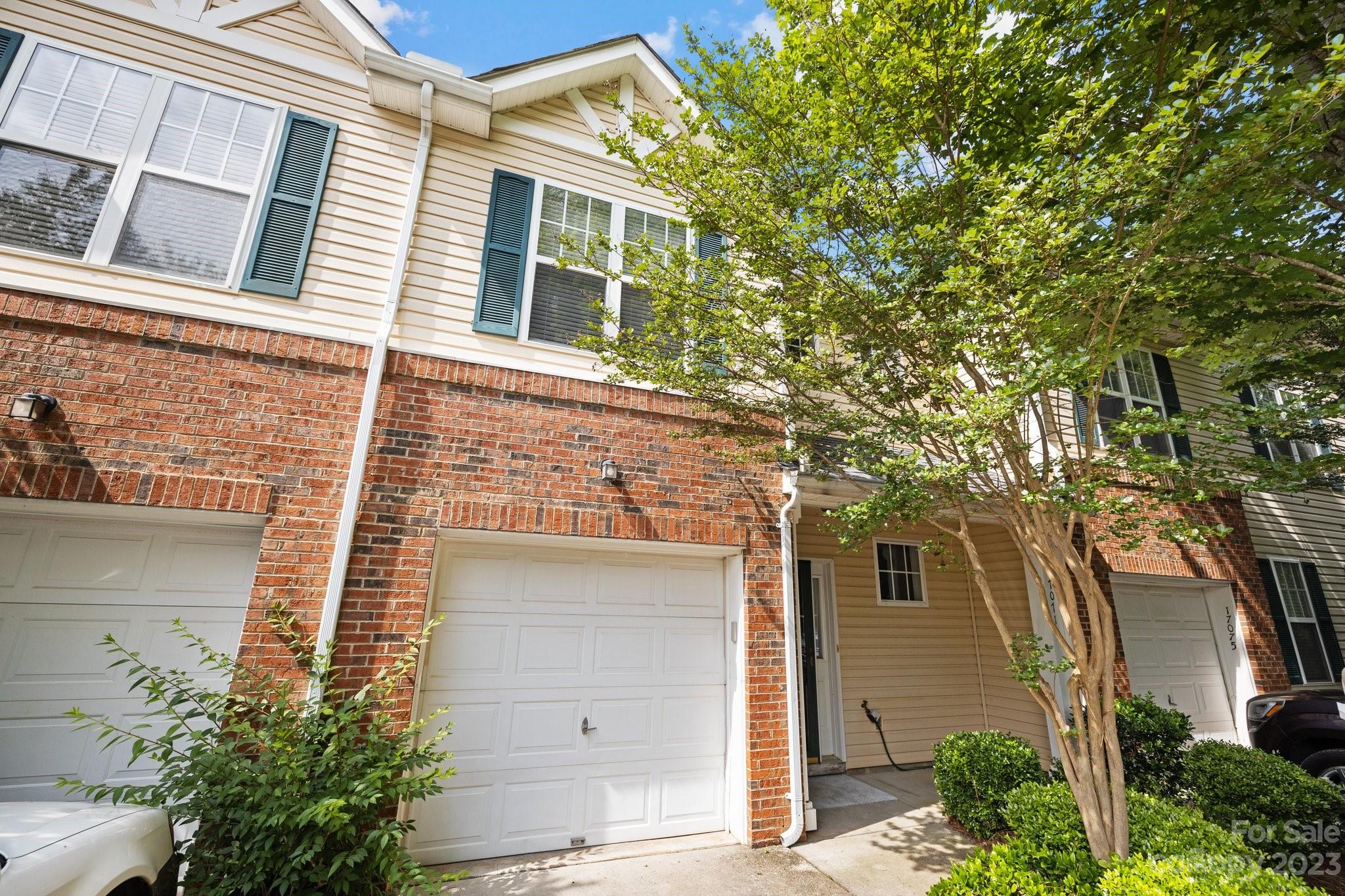17071 Commons Creek Drive Charlotte NC 28277