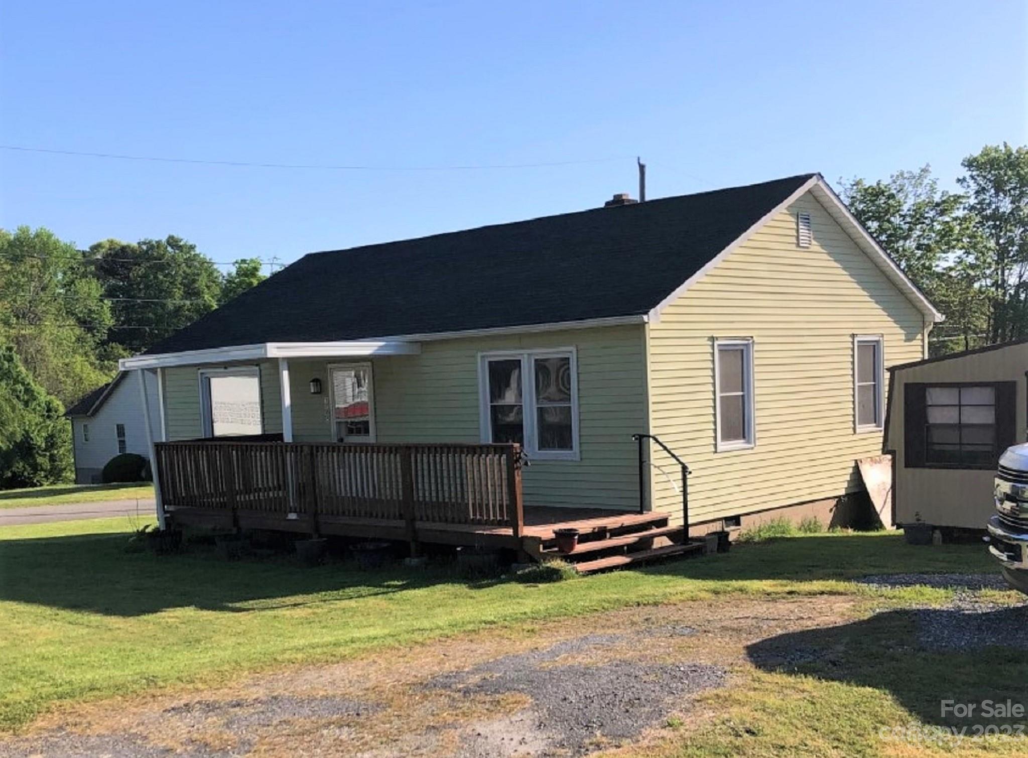 1205 30th Street SW Hickory NC 28602