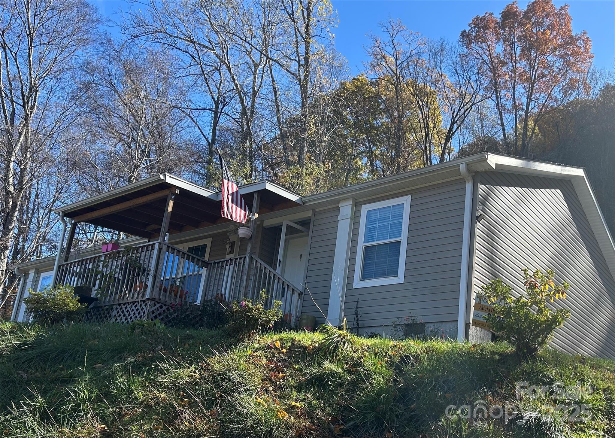 415 Rovingwood Drive Waynesville NC 28786