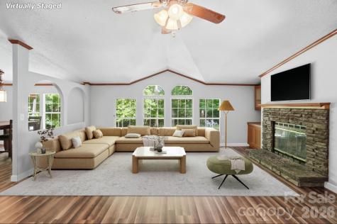 4965 Mundy Lane Denver NC 28037