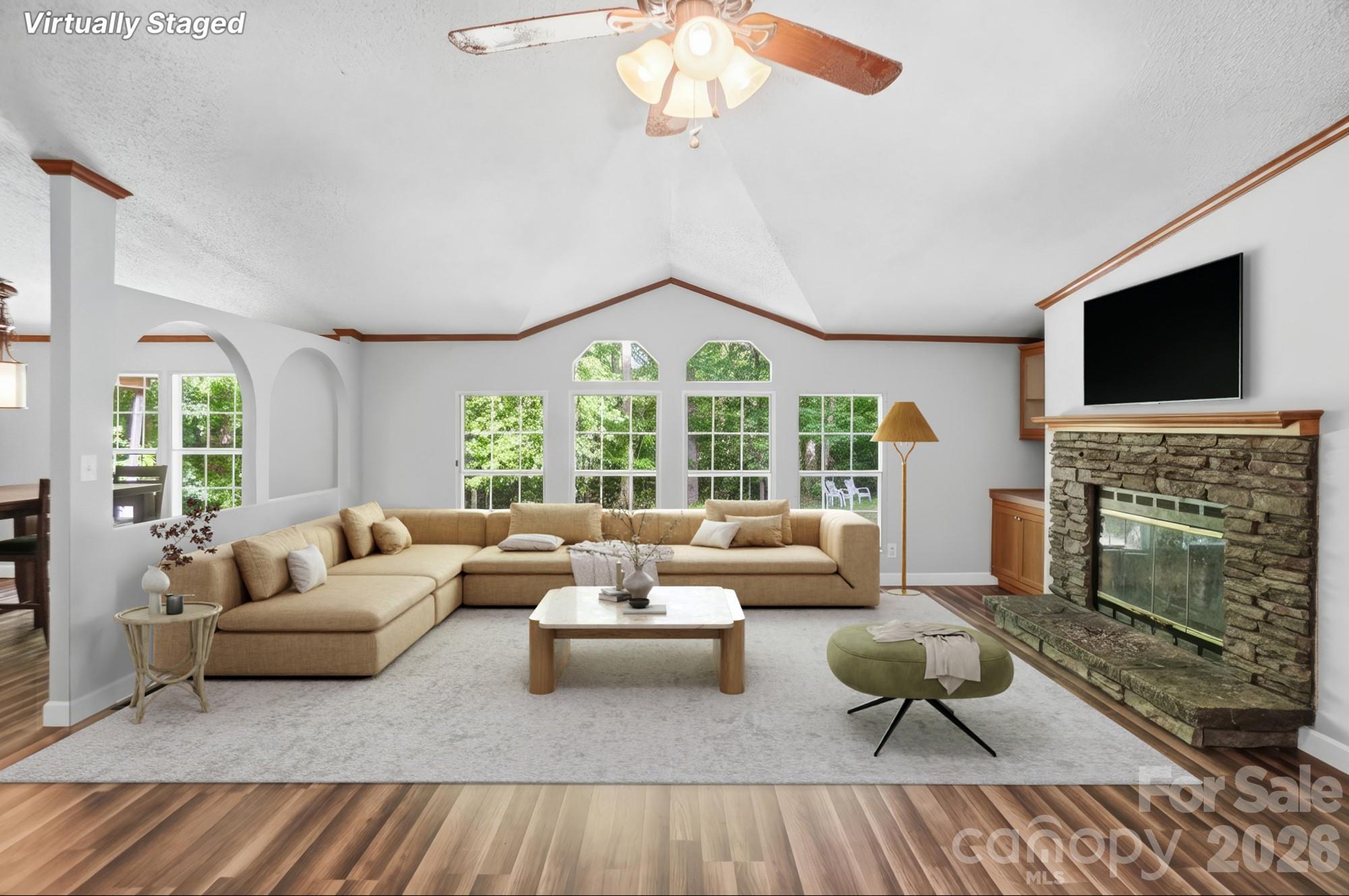 4965 Mundy Lane Denver NC 28037