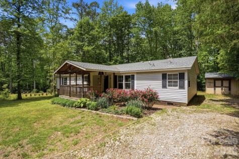 4965 Mundy Lane Denver NC 28037