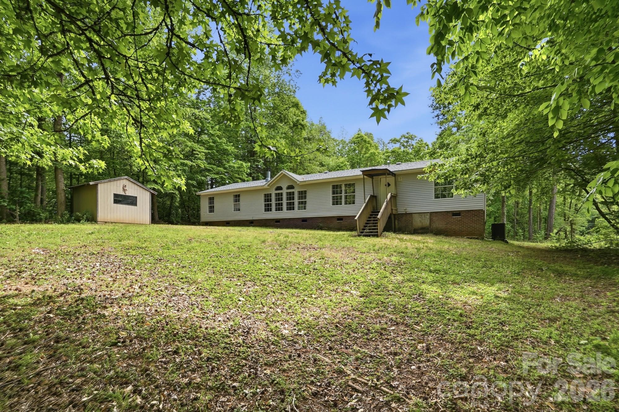 4965 Mundy Lane Denver NC 28037