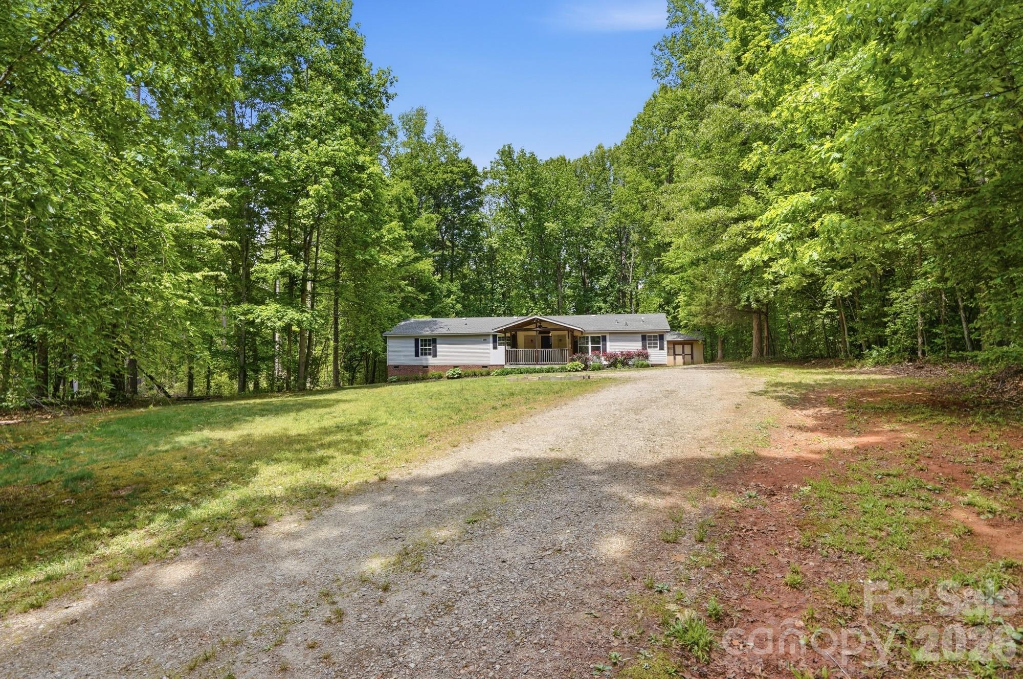 4965 Mundy Lane Denver NC 28037