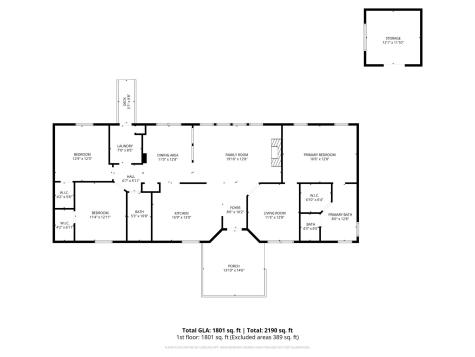 4965 Mundy Lane Denver NC 28037