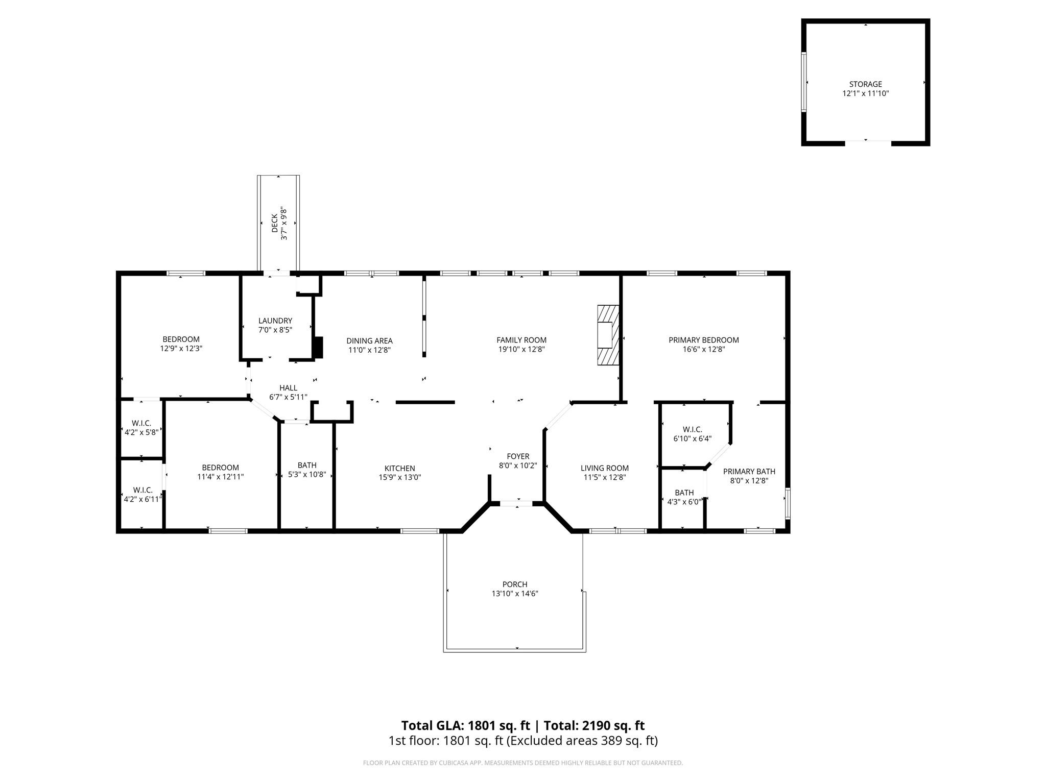 4965 Mundy Lane Denver NC 28037