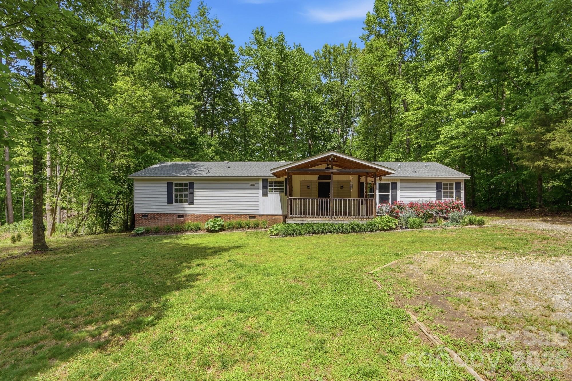 4965 Mundy Lane Denver NC 28037