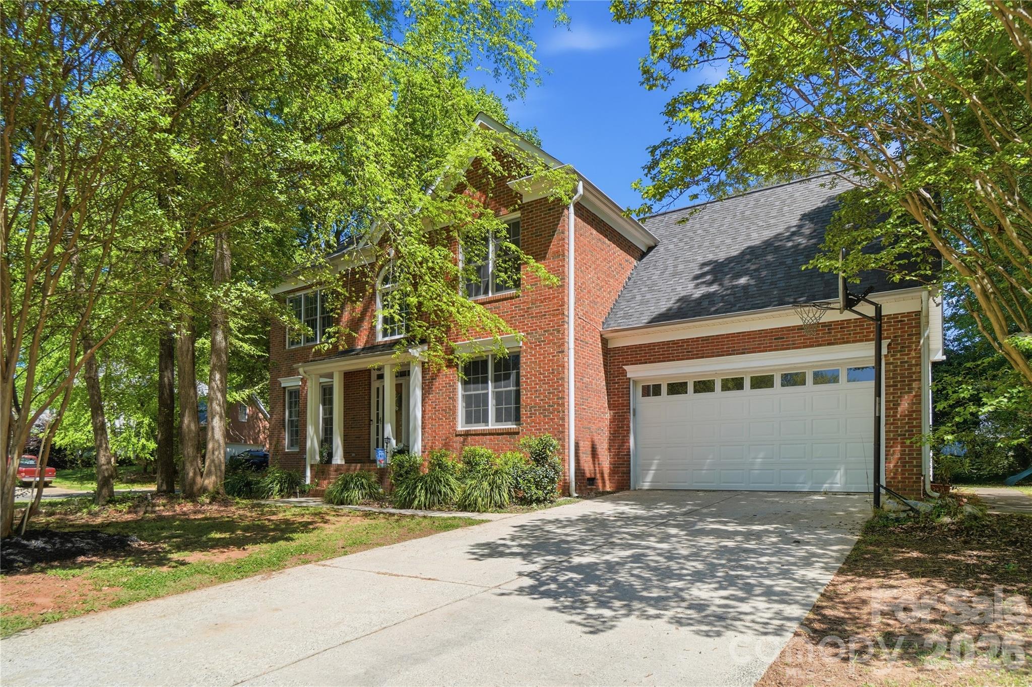 1818 Fox Hunt Court Rock Hill SC 29732