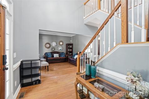 1818 Fox Hunt Court Rock Hill SC 29732