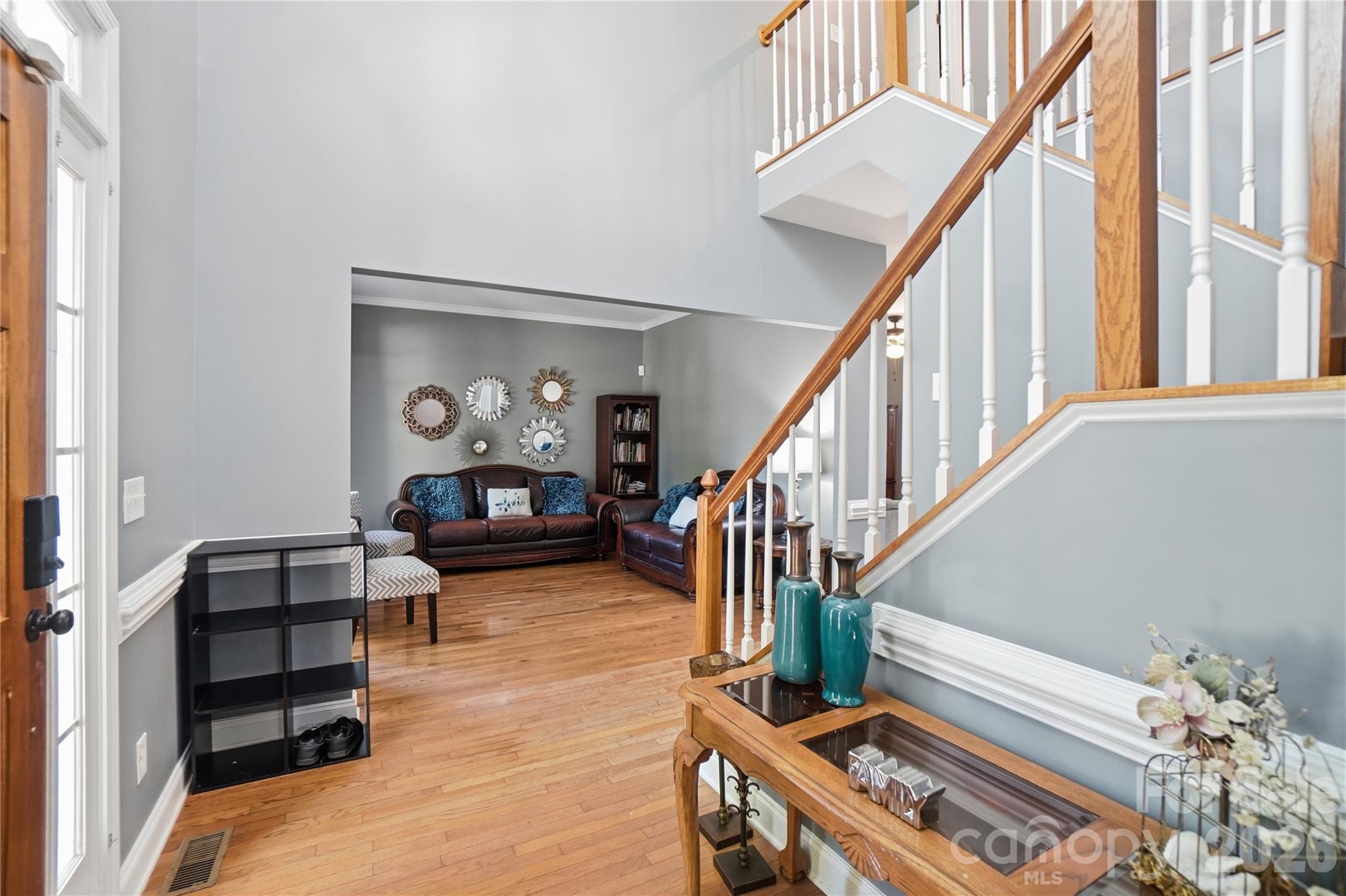 1818 Fox Hunt Court Rock Hill SC 29732