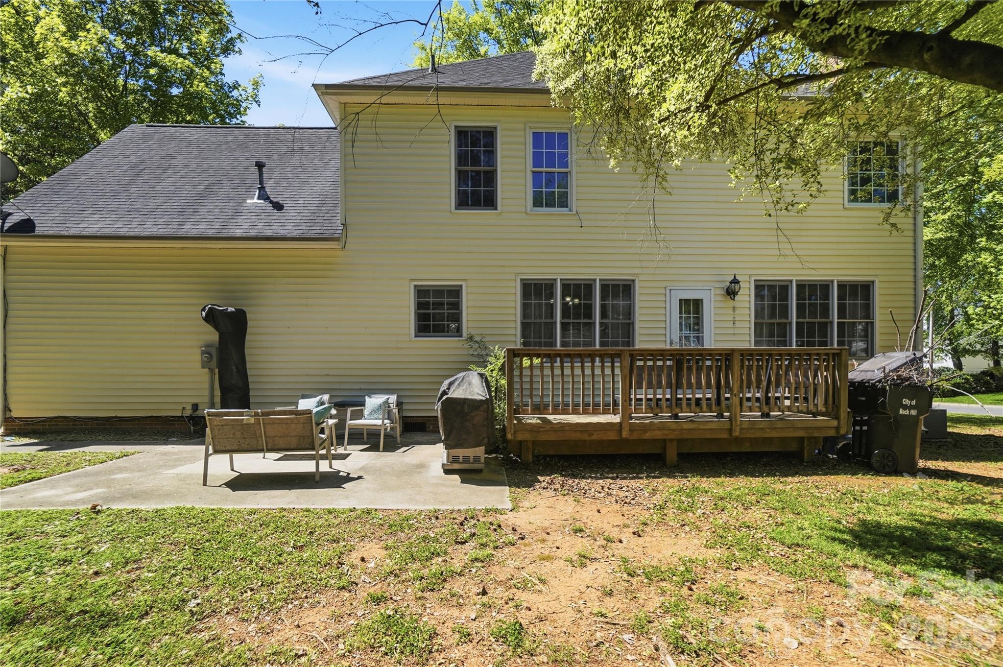 1818 Fox Hunt Court Rock Hill SC 29732