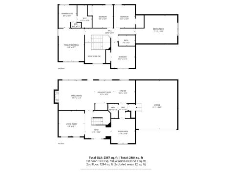 1818 Fox Hunt Court Rock Hill SC 29732