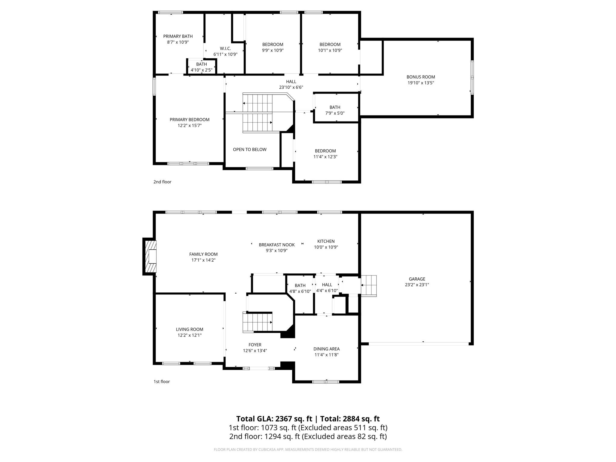 1818 Fox Hunt Court Rock Hill SC 29732