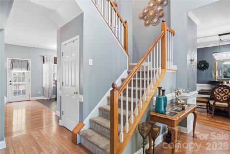 1818 Fox Hunt Court Rock Hill SC 29732