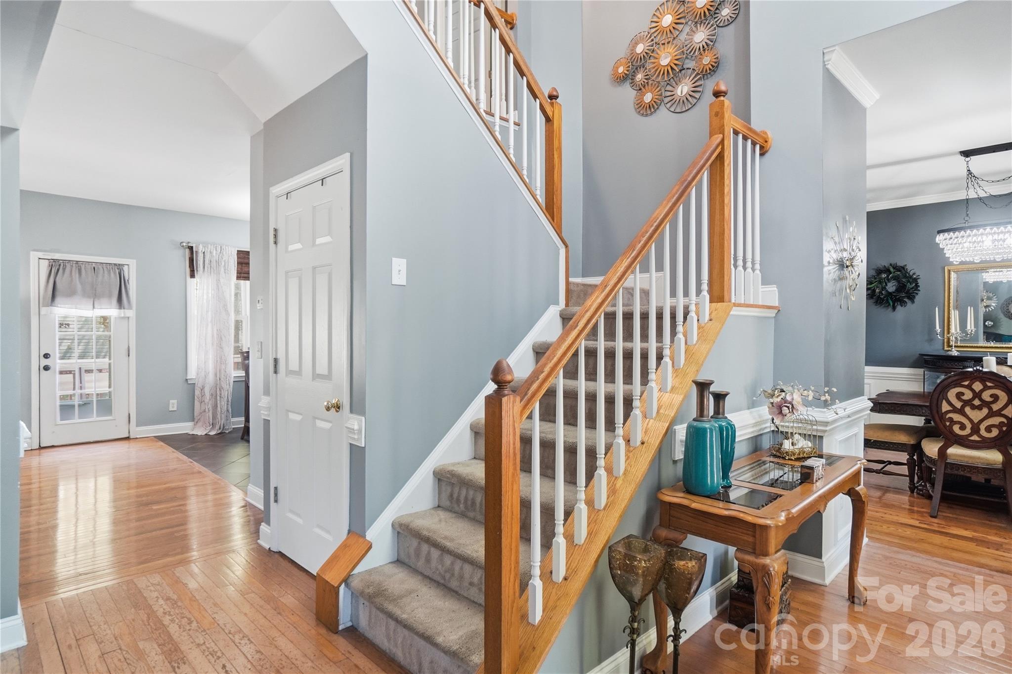1818 Fox Hunt Court Rock Hill SC 29732
