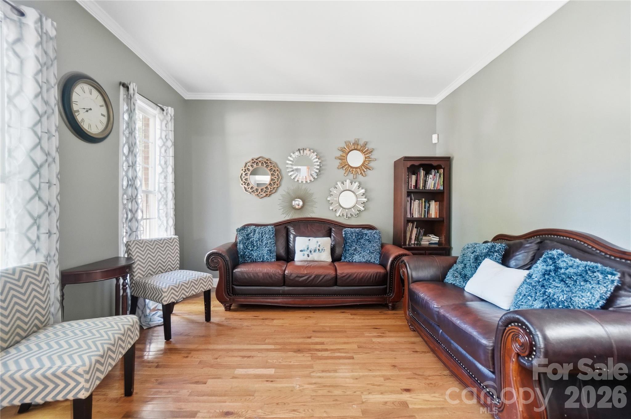1818 Fox Hunt Court Rock Hill SC 29732