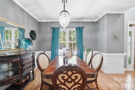 1818 Fox Hunt Court Rock Hill SC 29732