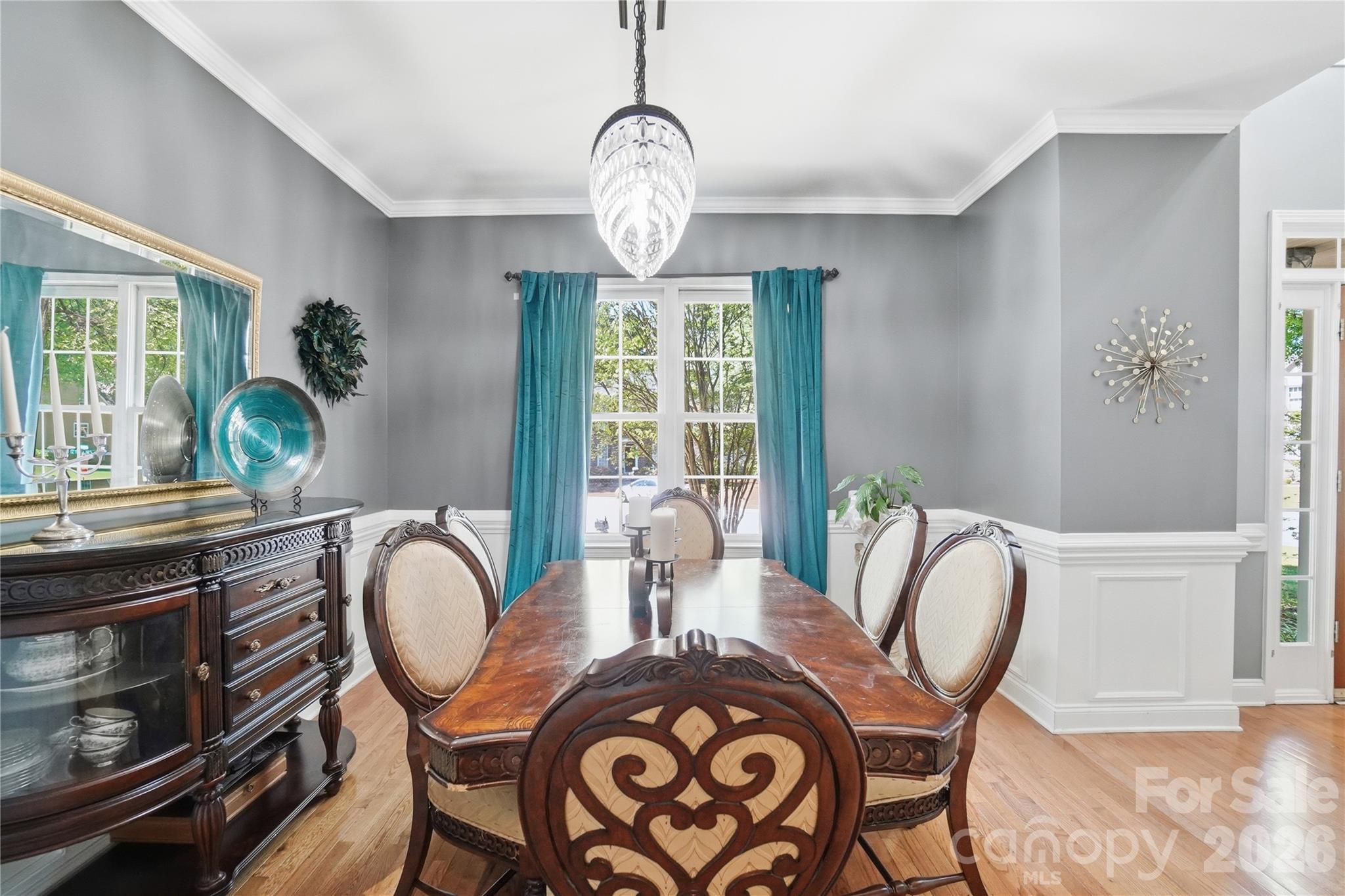 1818 Fox Hunt Court Rock Hill SC 29732