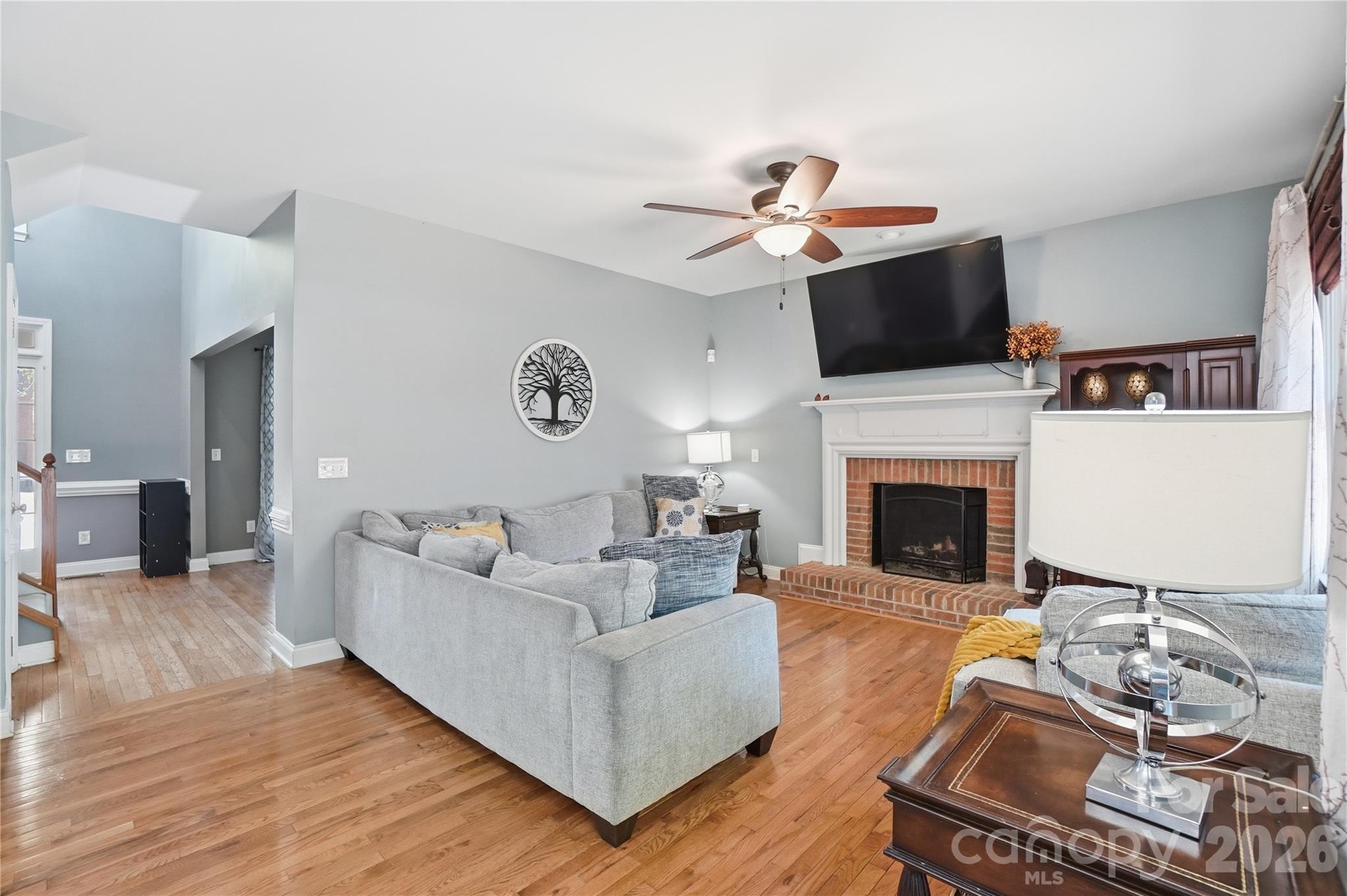 1818 Fox Hunt Court Rock Hill SC 29732