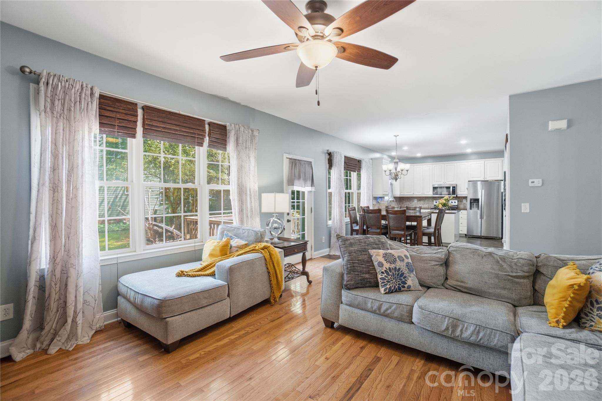 1818 Fox Hunt Court Rock Hill SC 29732