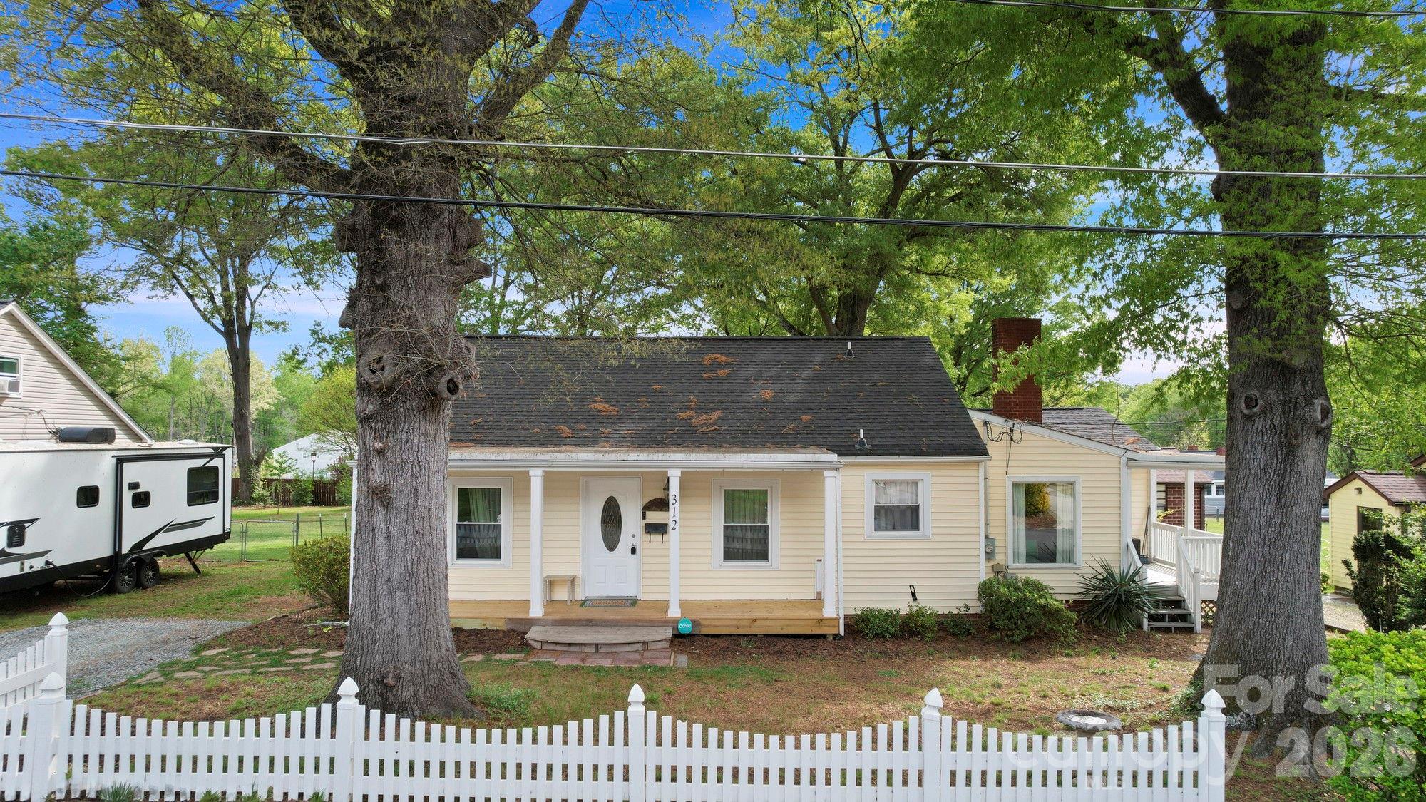 312 Cook Street Mooresville NC 28115