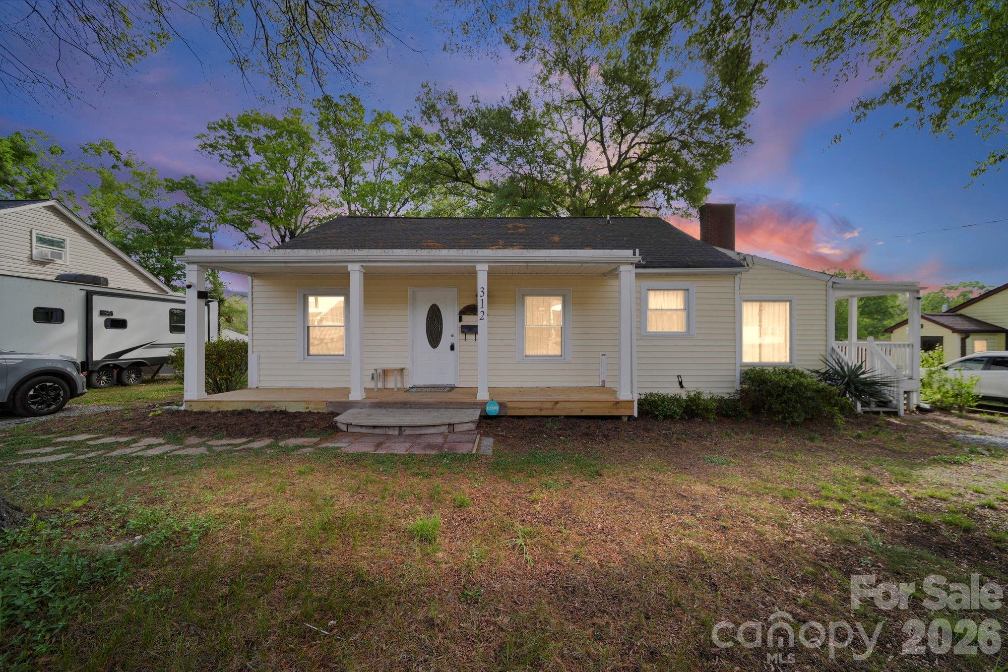 312 Cook Street Mooresville NC 28115
