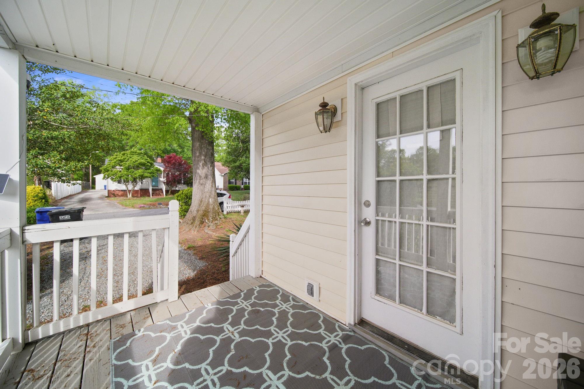 312 Cook Street Mooresville NC 28115
