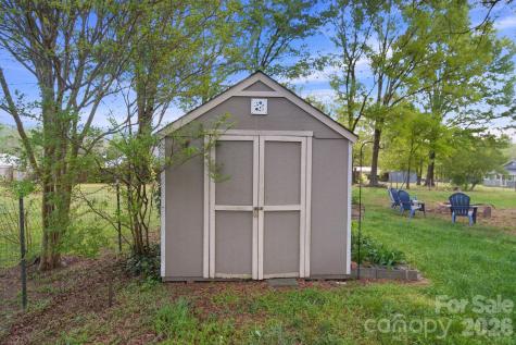 312 Cook Street Mooresville NC 28115