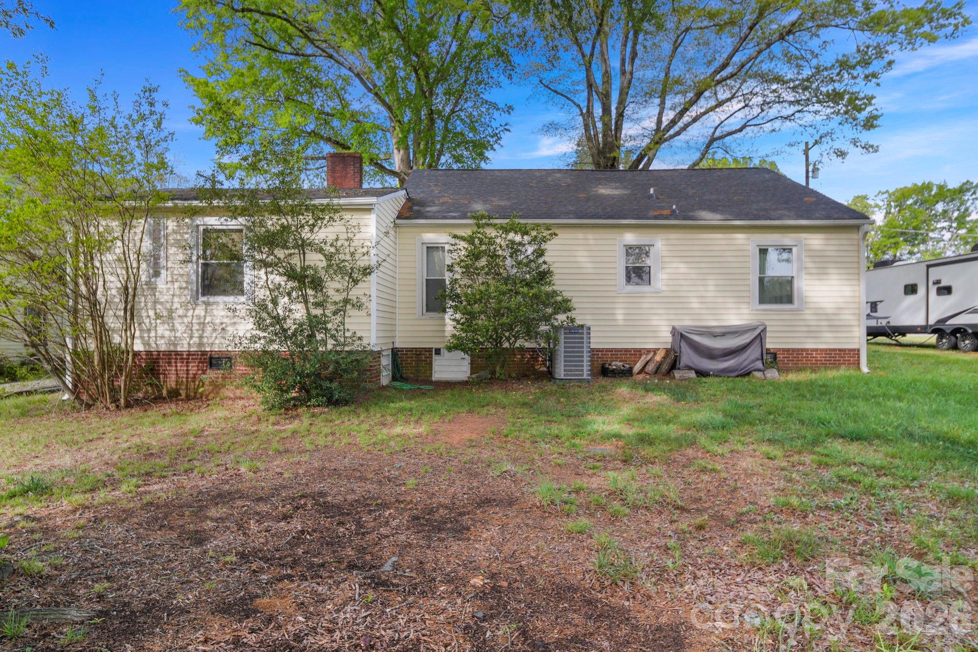 312 Cook Street Mooresville NC 28115