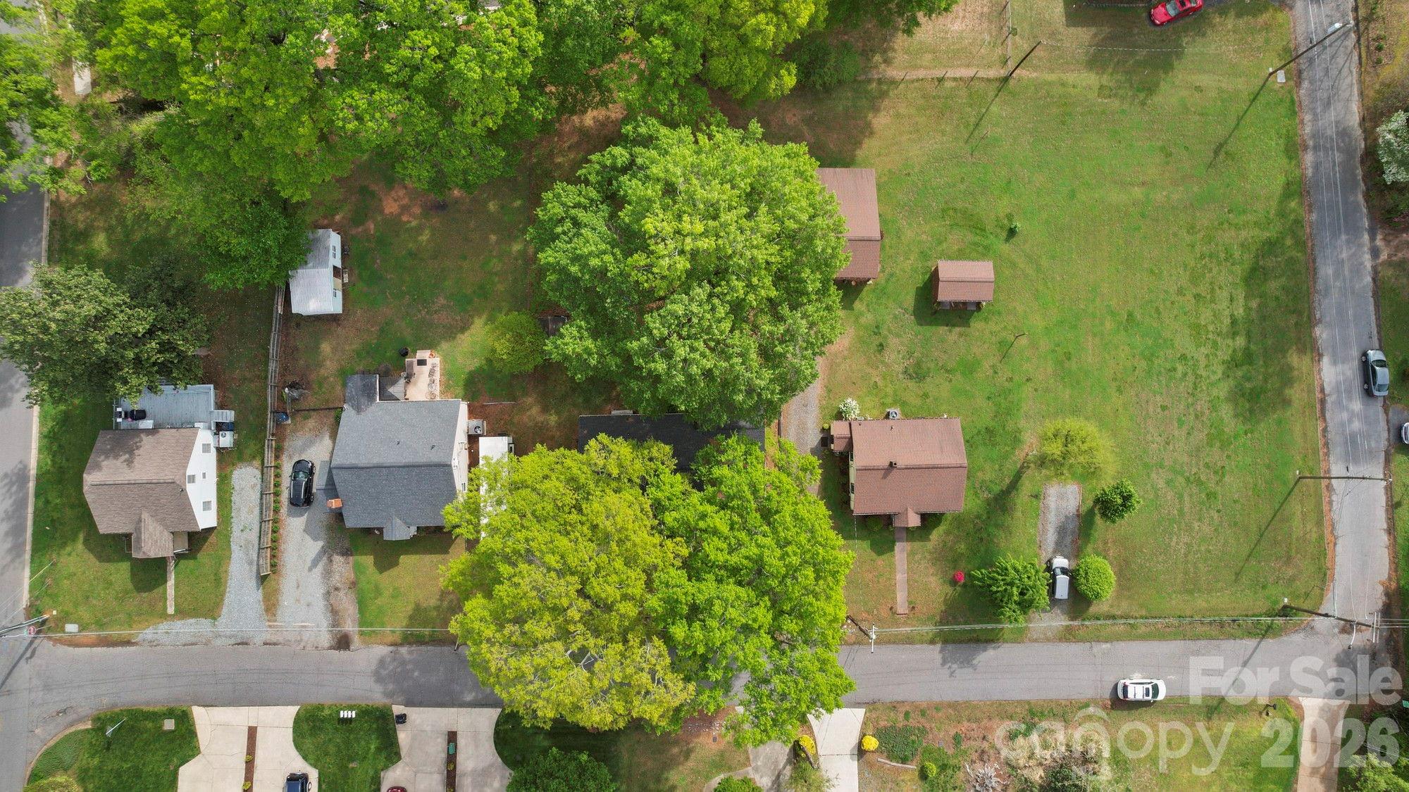 312 Cook Street Mooresville NC 28115