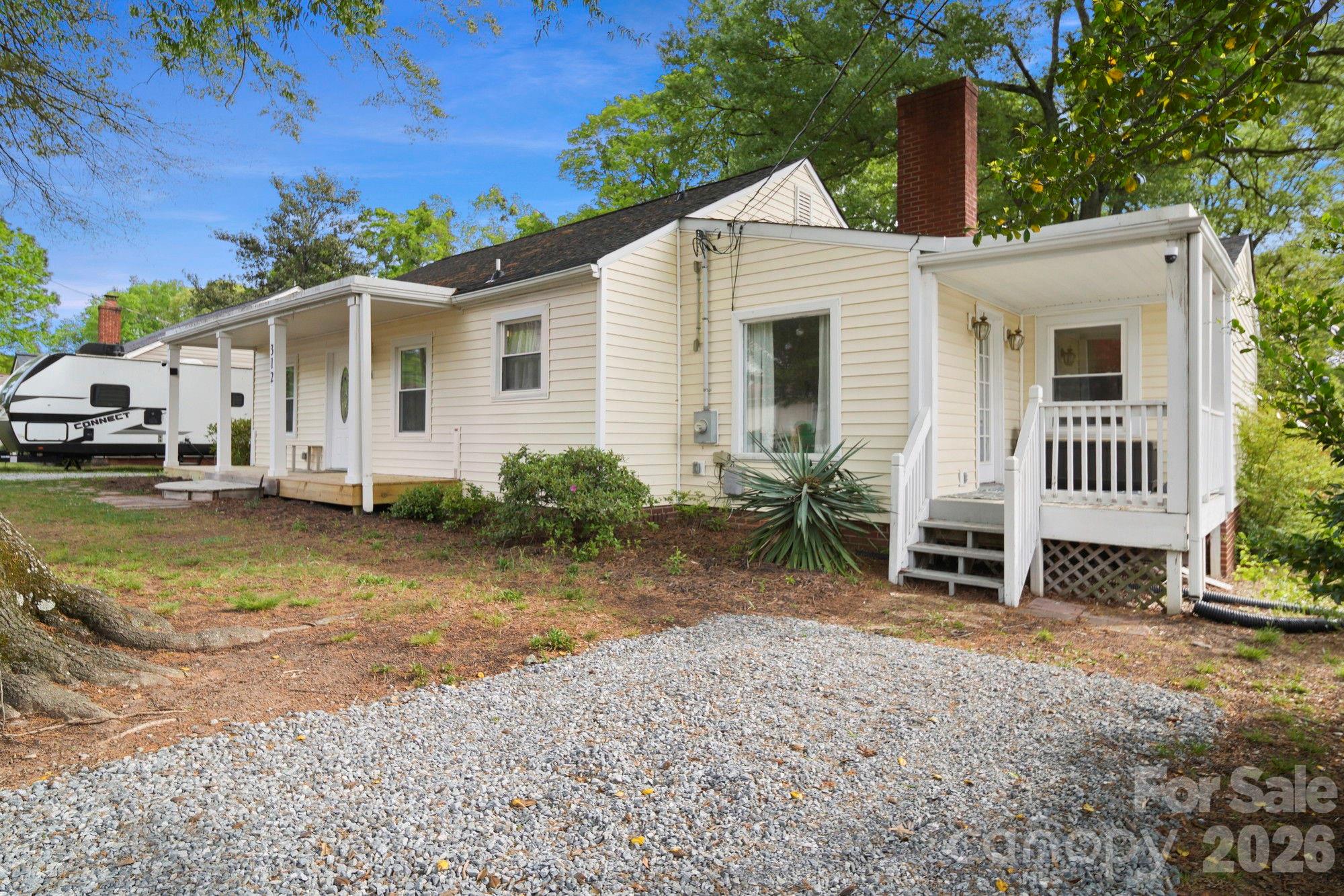 312 Cook Street Mooresville NC 28115