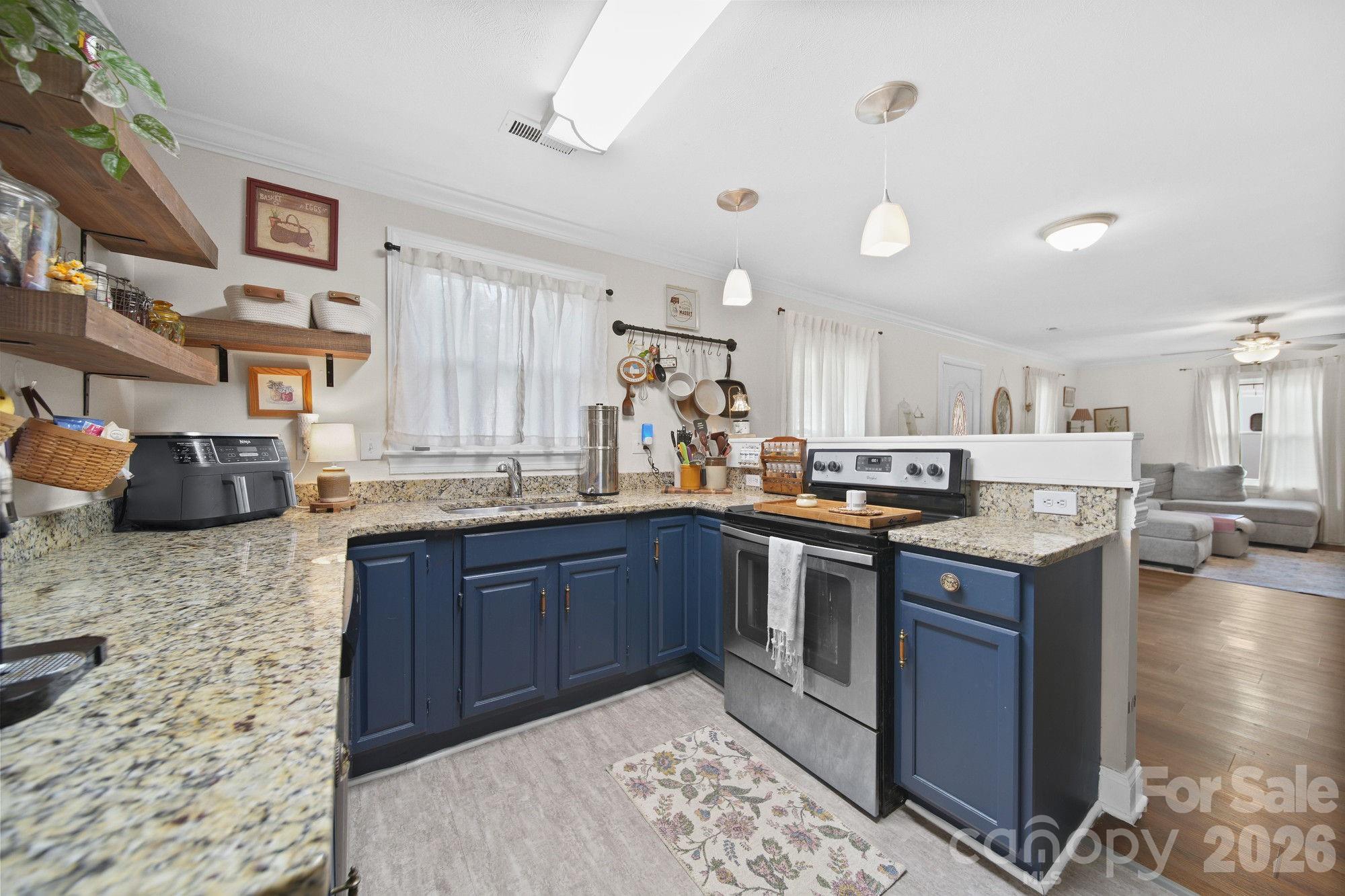 312 Cook Street Mooresville NC 28115