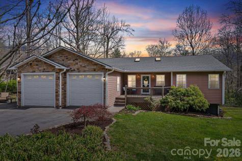 29 Muirfield Drive Arden NC 28704