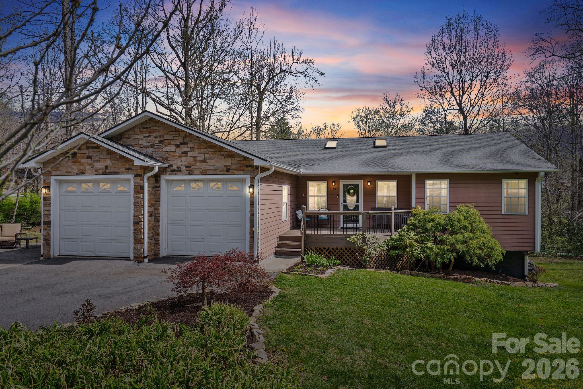 29 Muirfield Drive Arden NC 28704