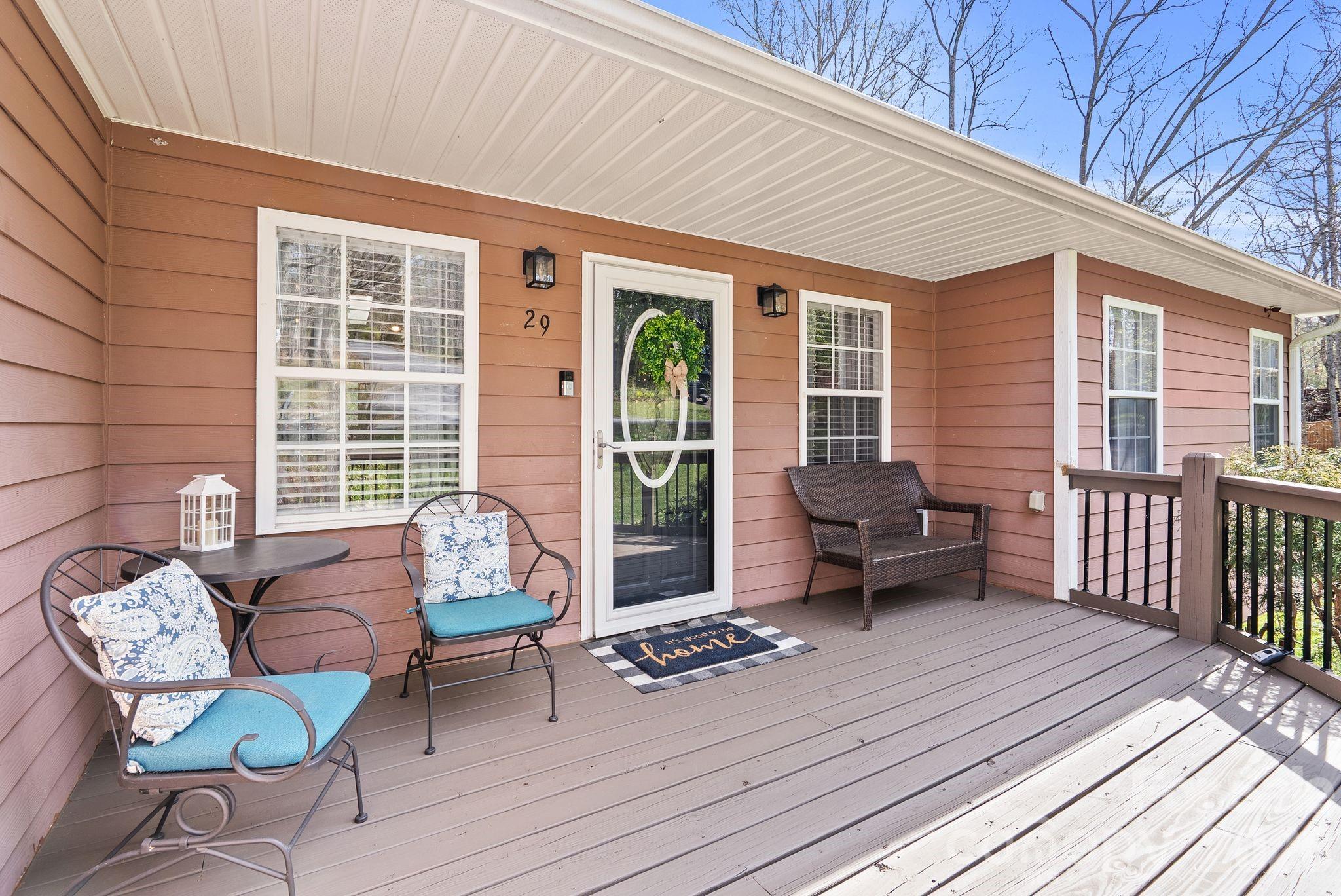29 Muirfield Drive Arden NC 28704