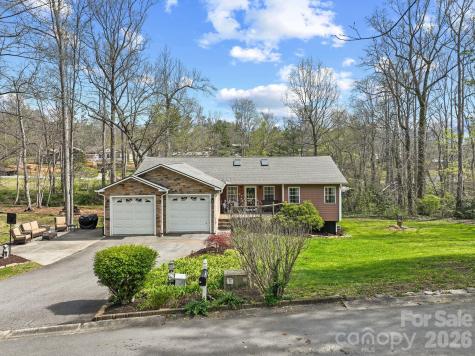 29 Muirfield Drive Arden NC 28704