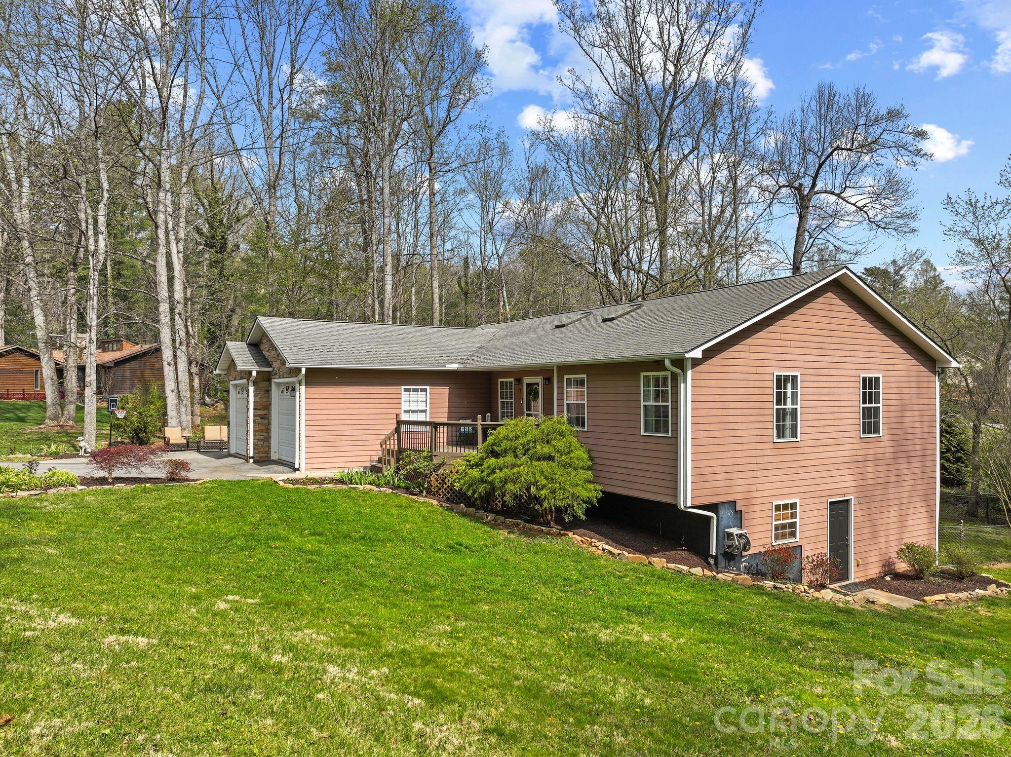 29 Muirfield Drive Arden NC 28704