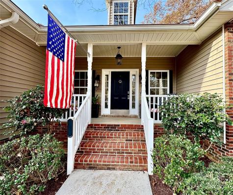 8187 Summit Ridge Drive Catawba NC 28609