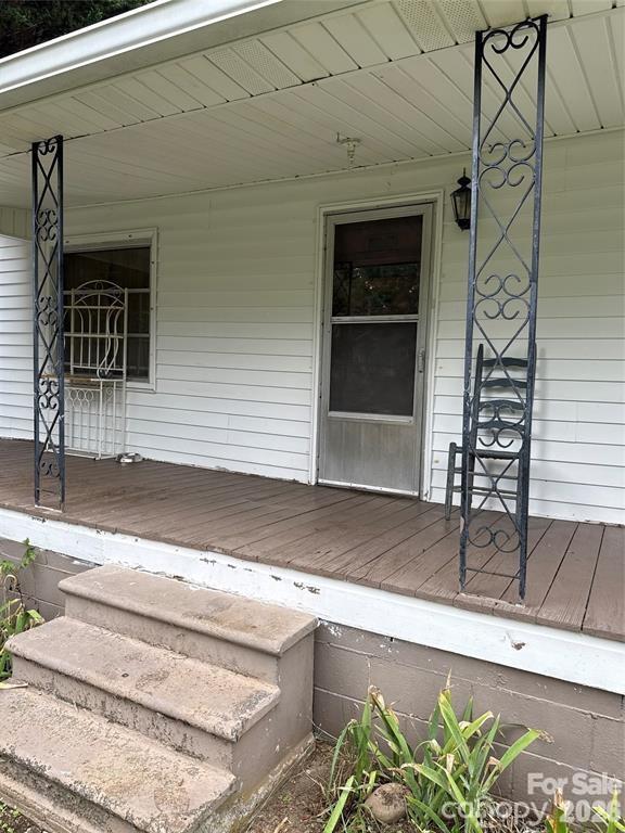 90 Tremont Street Asheville NC 28806