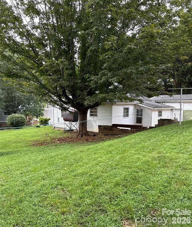 90 Tremont Street Asheville NC 28806