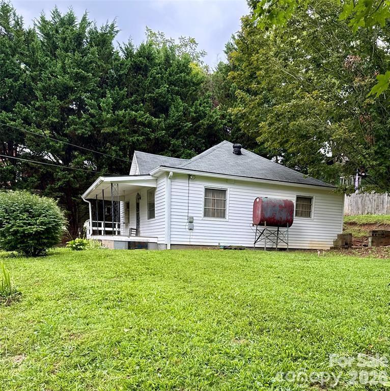 90 Tremont Street Asheville NC 28806