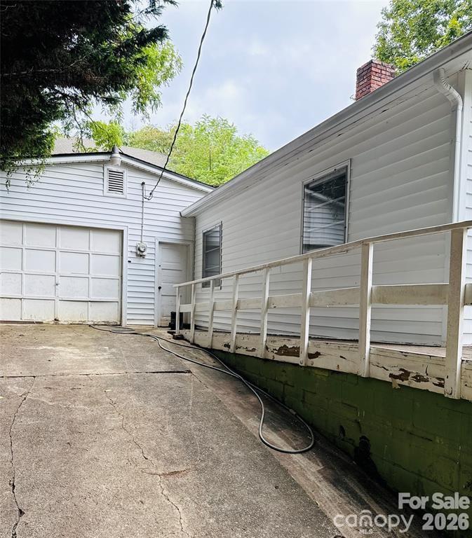 90 Tremont Street Asheville NC 28806