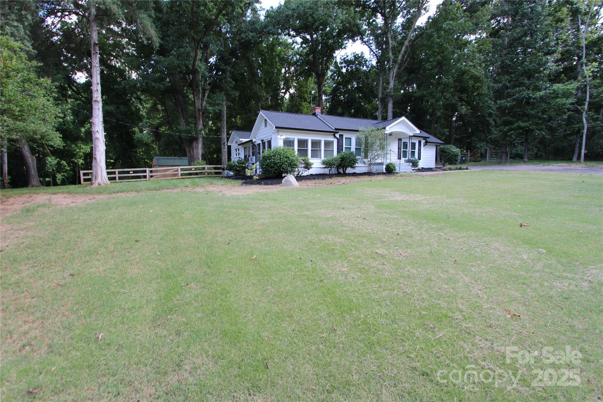 1257 Reese Roach Road Rock Hill SC 29730