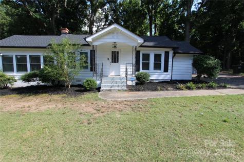1257 Reese Roach Road Rock Hill SC 29730