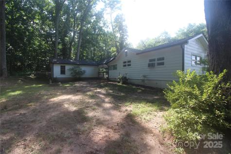 1257 Reese Roach Road Rock Hill SC 29730