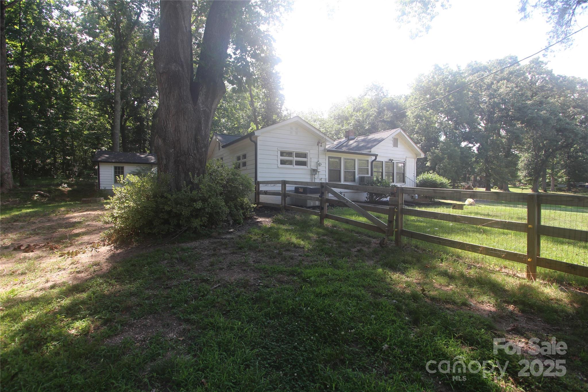 1257 Reese Roach Road Rock Hill SC 29730